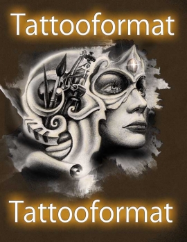 Tattooformat