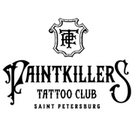 Paintkillers Tattoo Club
