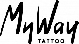 My Way Tattoo