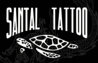 SANTAL TATTOO