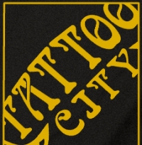 Tattoo-city Orel