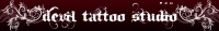 Devil Tattoo Studio