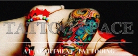 Tattoo Space