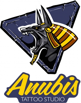 "Anubis" тату-студия