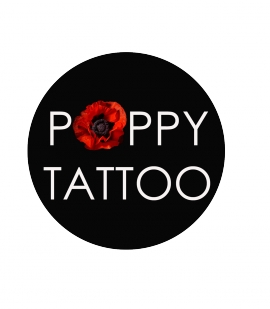 Poppy Tattoo