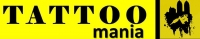 Tattoo mania