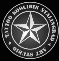 Koolibin Stalingrad