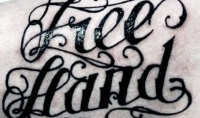 Free Hand