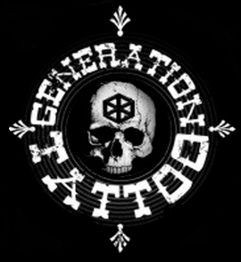 Generation Tattoo