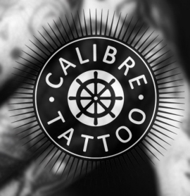 Calibre Tattoo