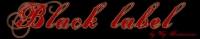 Black Label