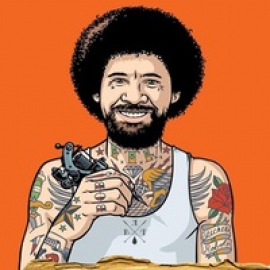 Дядя Вова TATTOO studio