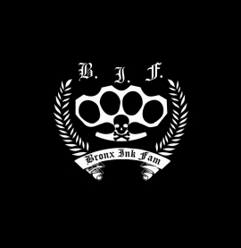 Bronx Ink Fam