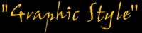 Graphic Style