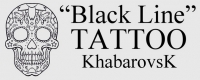 Black Line