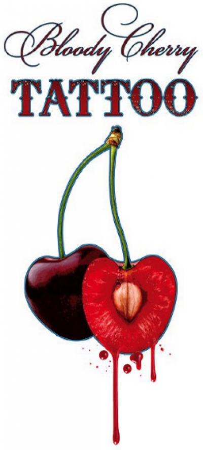 Bloody Cherry