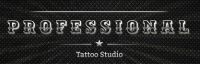 PROFESSIONAL Tattoo Studio