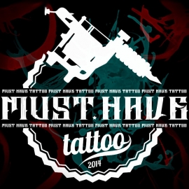 Must Have Tattoo