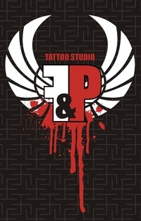 FREEDOM&PAIN Tattoo Studio