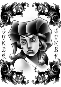 JOKER