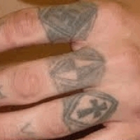 Значение и символизм татуировки перстни