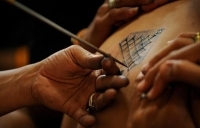 История татуировки