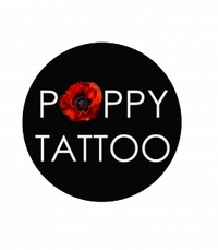 Тату салон poppy tattoo