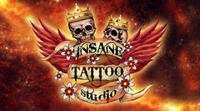 Тату салон insane tattoo studio