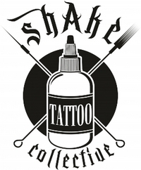 Тату салон shake tattoo collective