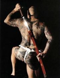 Тайны искусства татуировки