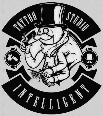Tattoo Studio Intelligent