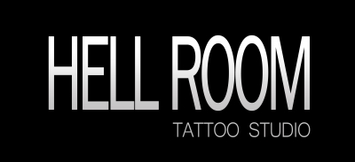 Hell Room tattoo studio