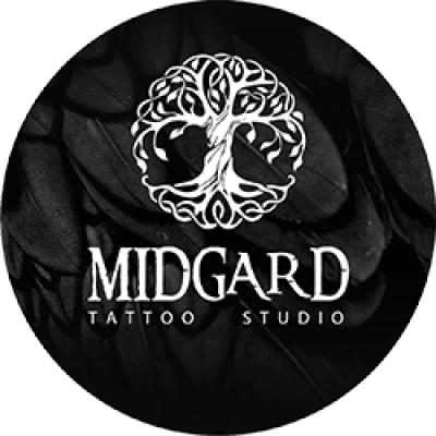 Midgard tattoo studio