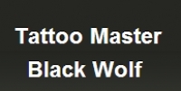 Тату салон tattoo master black wolf
