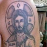 Значение и символизм татуировки тюремные татуировки на плече