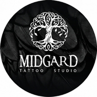 Тату салон midgard tattoo studio