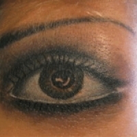 Значение и символизм татуировки глаз
