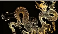 Тату салон золотой дракон