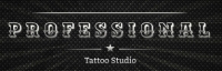 Тату салон professional tattoo studio