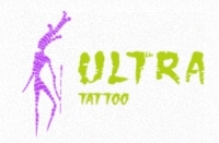 Тату салон ultra tattoo