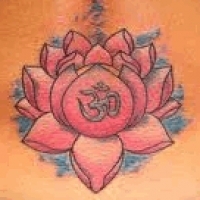 Значение и символизм татуировки лотос
